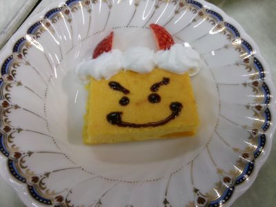 チーズケーキ(節分)2.JPG