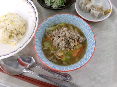 半炒飯と味噌ラーメン1.JPG