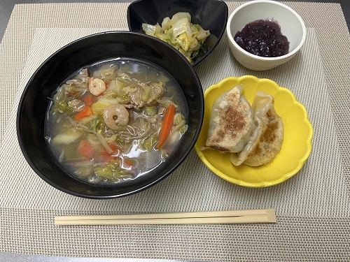 2025.1.14餡かけラーメン.JPG